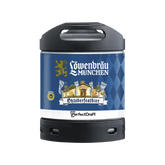 PerfectDraft Lowenbrau Oktoberfestbier 6L Keg